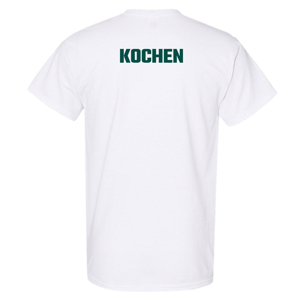 Jacksonville - NCAA Men's Cross Country : Zander Kochen - Classic Shersey T-Shirt