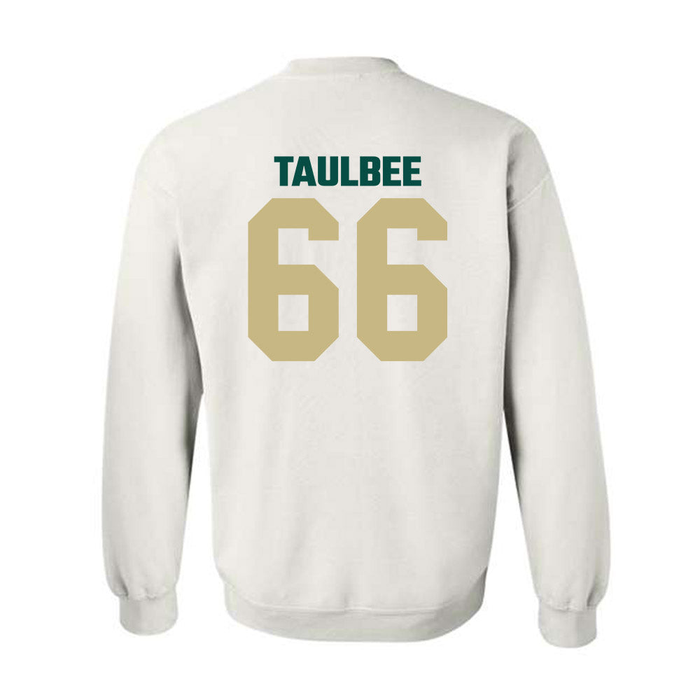 Jacksonville - NCAA Men's Lacrosse : Cal Taulbee - Classic Shersey Crewneck Sweatshirt