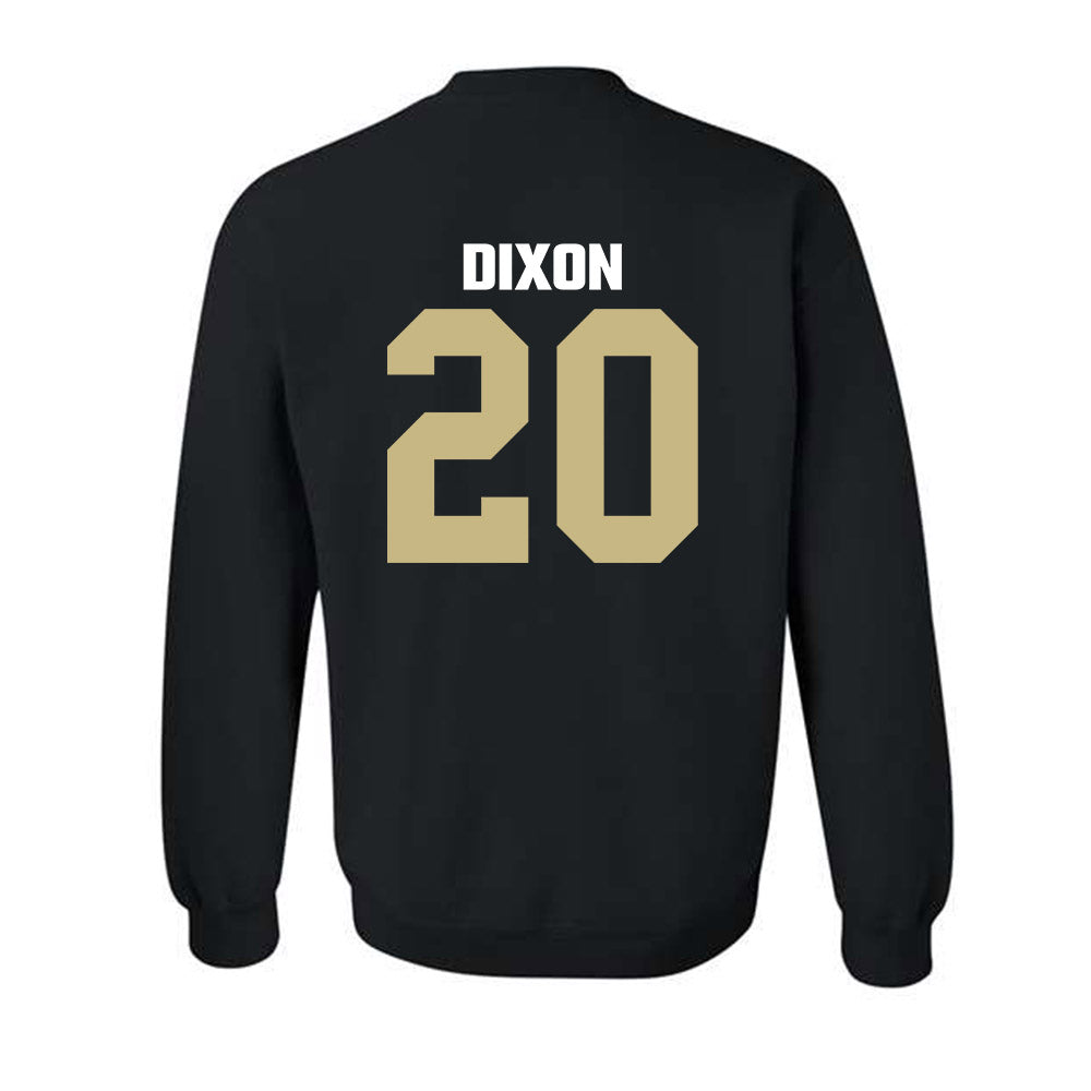 Jacksonville - NCAA Softball : Raygan Dixon - Classic Shersey Crewneck Sweatshirt