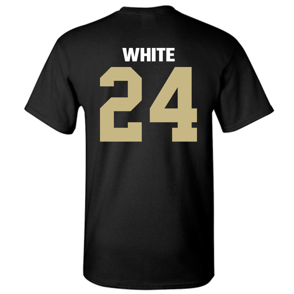 Jacksonville - NCAA Softball : Jordan White - Classic Shersey T-Shirt