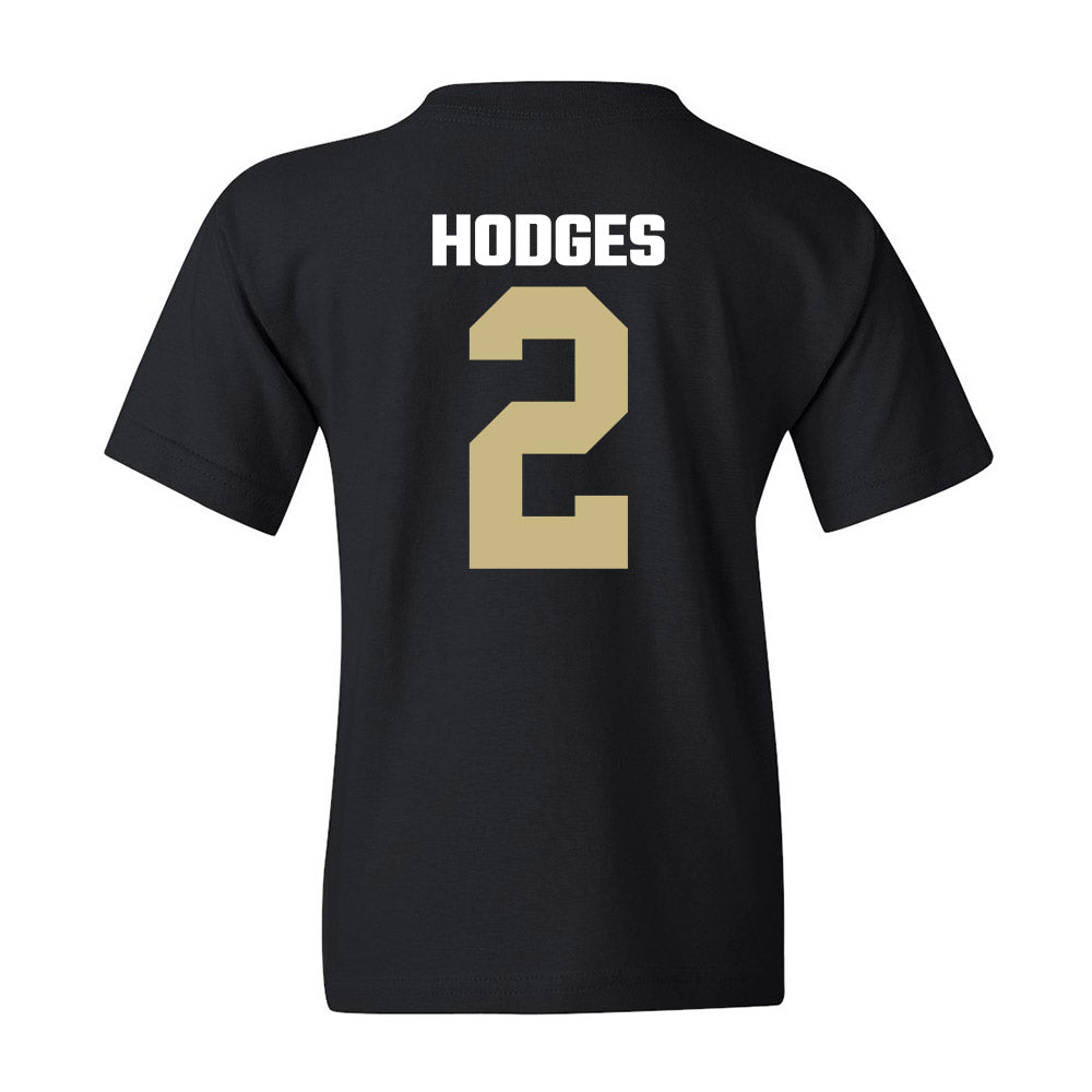 Jacksonville - NCAA Baseball : Clayton Hodges - Classic Shersey Youth T-Shirt