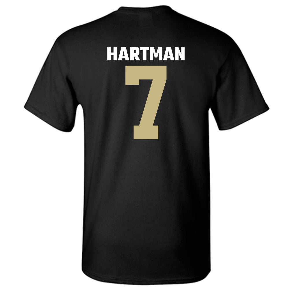 Jacksonville - NCAA Baseball : Logan Hartman - Classic Shersey T-Shirt