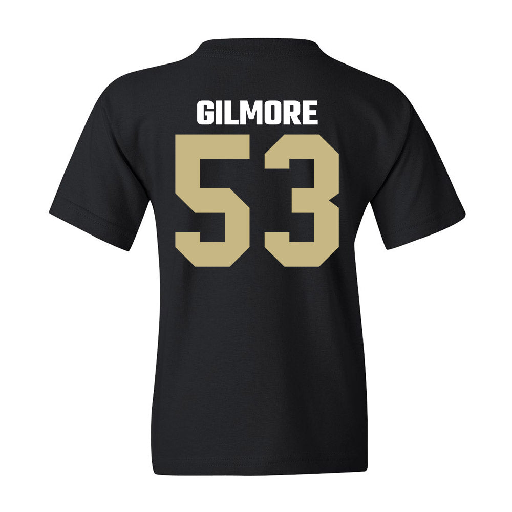 Jacksonville - Mens Basketball Legends : Artis Gilmore - Classic Shersey Youth T-Shirt