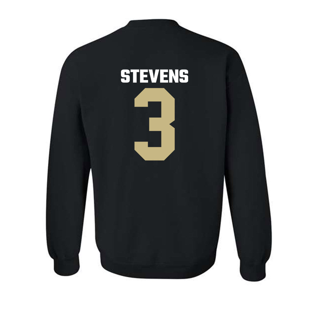 Jacksonville - NCAA Softball : Kiersten Stevens - Classic Shersey Crewneck Sweatshirt