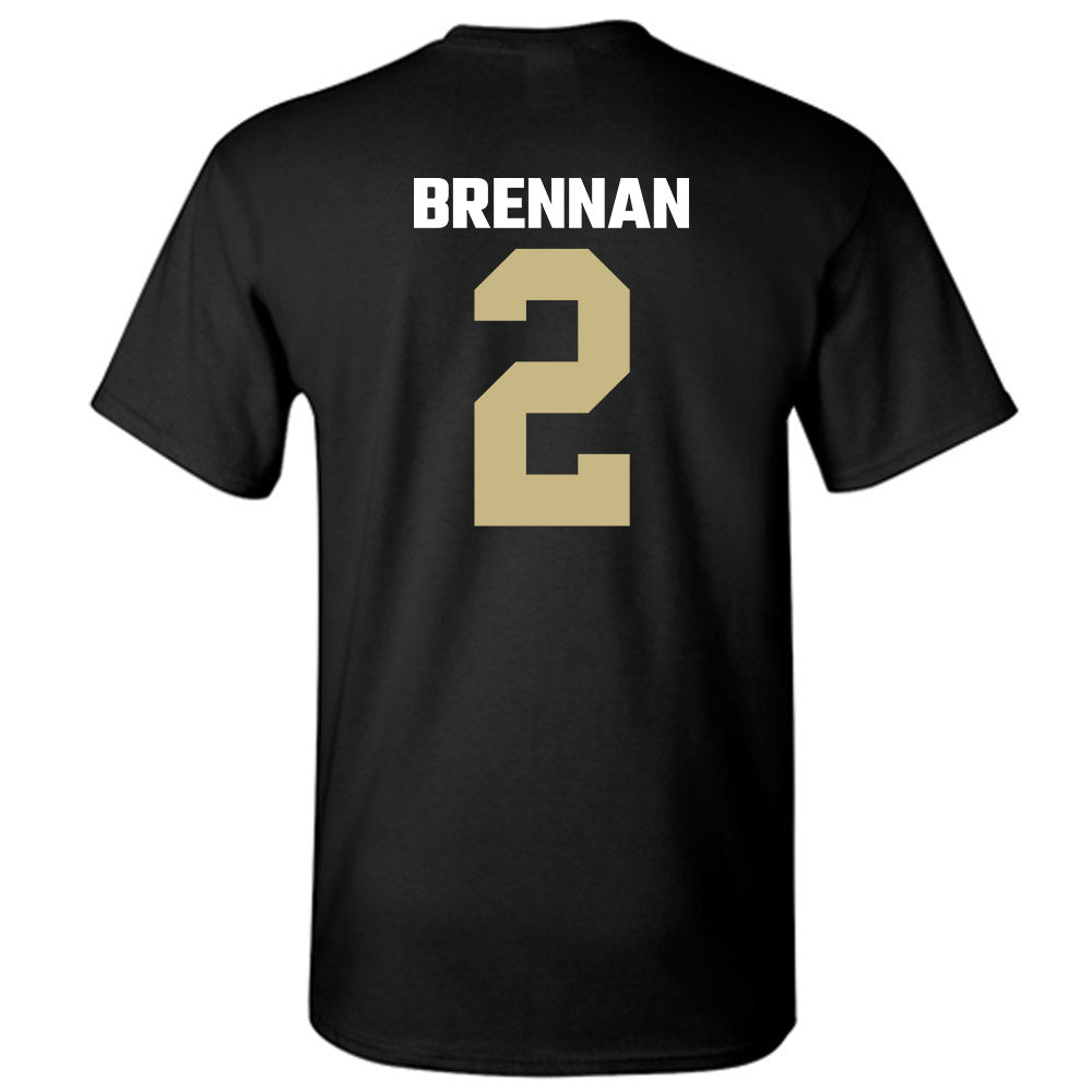 Jacksonville - NCAA Women's Lacrosse : Maeve Brennan - Classic Shersey T-Shirt-1