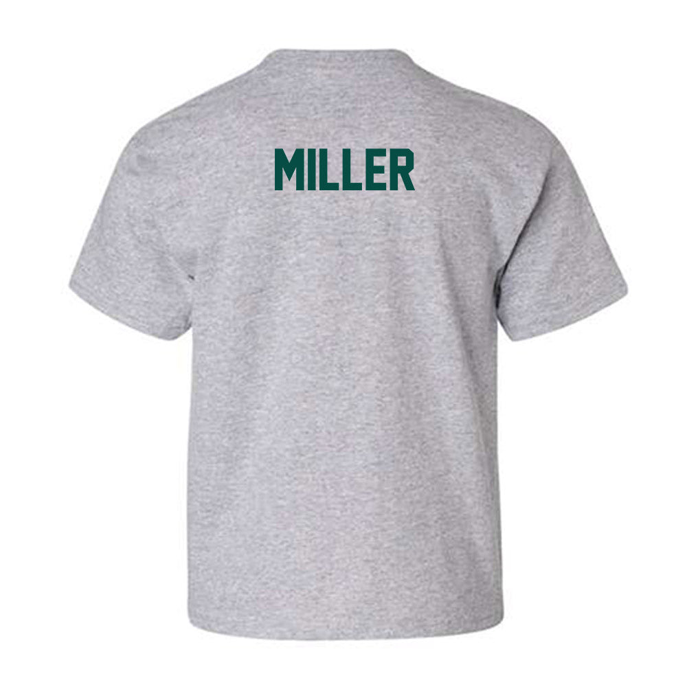 Jacksonville - NCAA Men's Cross Country : Ryan Miller - Classic Shersey Youth T-Shirt-1