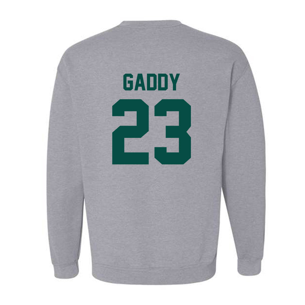 Jacksonville - NCAA Softball : Alayna Gaddy - Classic Shersey Crewneck Sweatshirt-1