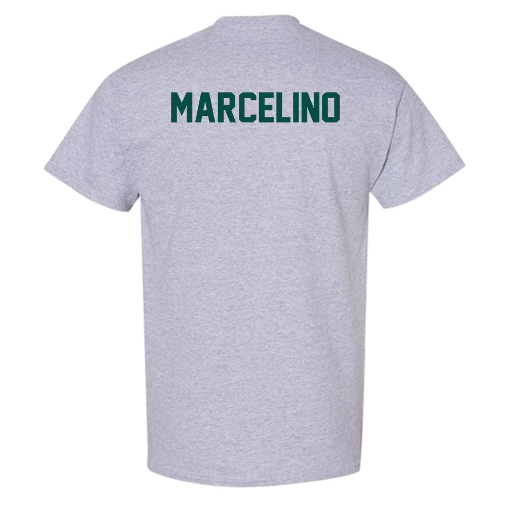 Jacksonville - NCAA Women's Golf : Erin Marcelino - Classic Shersey T-Shirt-1