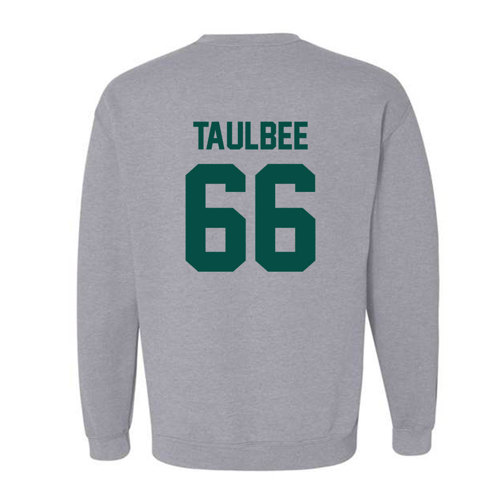 Jacksonville - NCAA Men's Lacrosse : Cal Taulbee - Classic Shersey Crewneck Sweatshirt