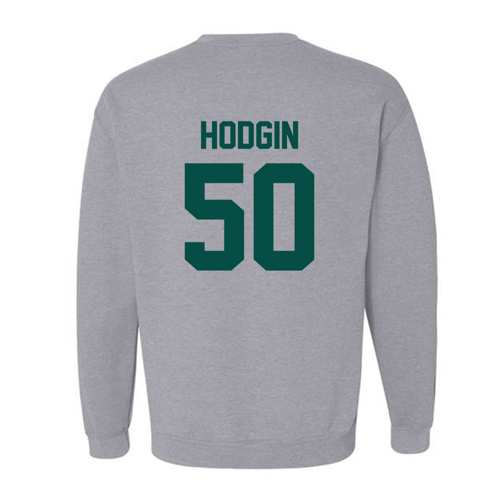 Jacksonville - NCAA Women's Lacrosse : Brookelynn Hodgin - Classic Shersey Crewneck Sweatshirt-1
