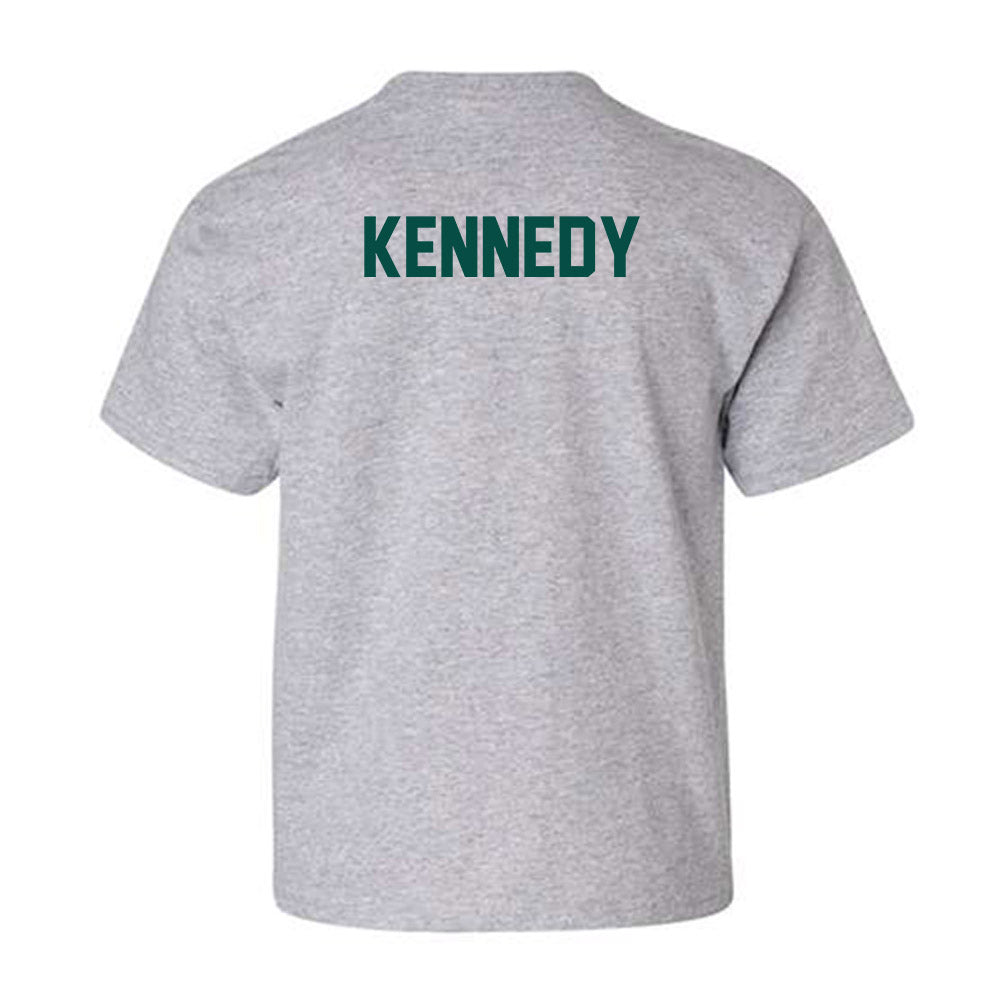 Jacksonville - NCAA Men's Rowing : Ben Kennedy - Classic Shersey Youth T-Shirt-1