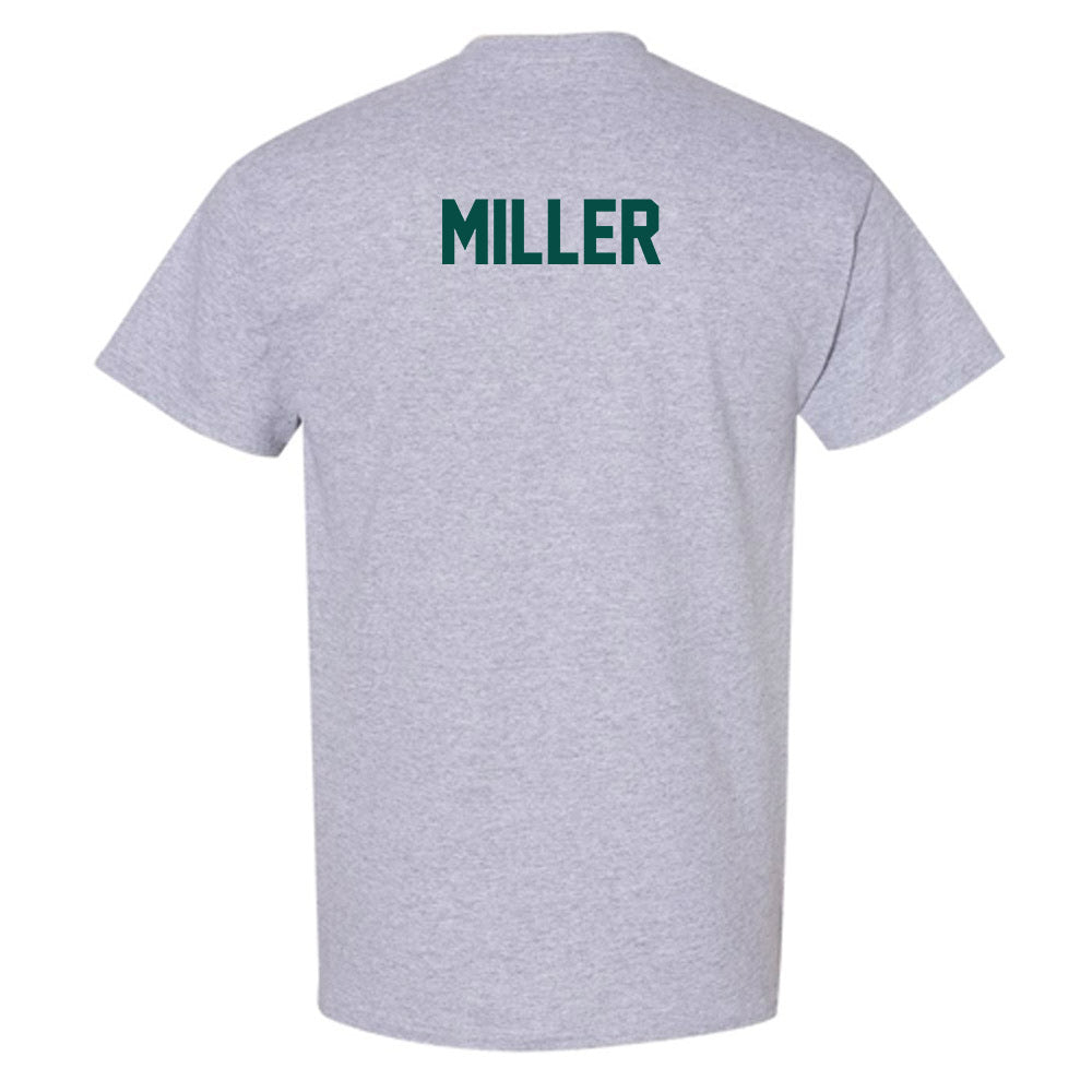 Jacksonville - NCAA Men's Cross Country : Ryan Miller - Classic Shersey T-Shirt-1