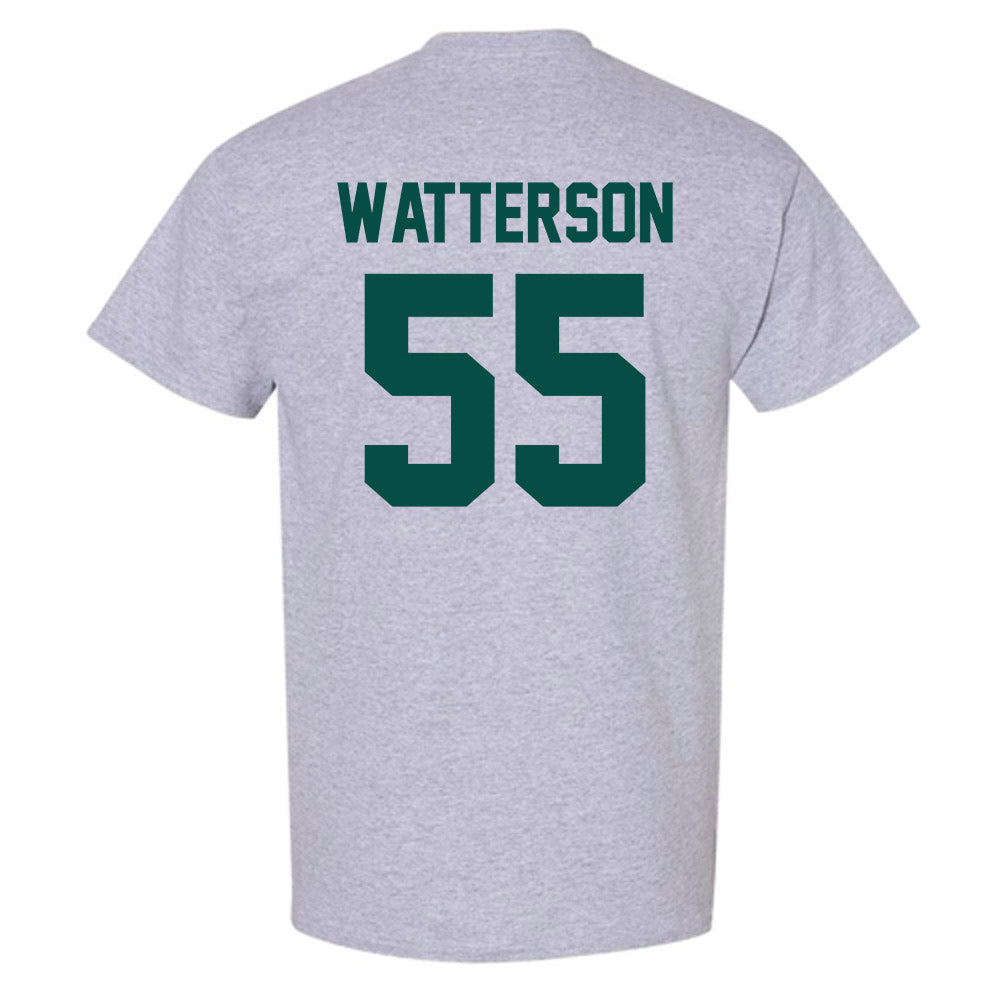 Jacksonville - NCAA Softball : Dacie Watterson - Classic Shersey T-Shirt