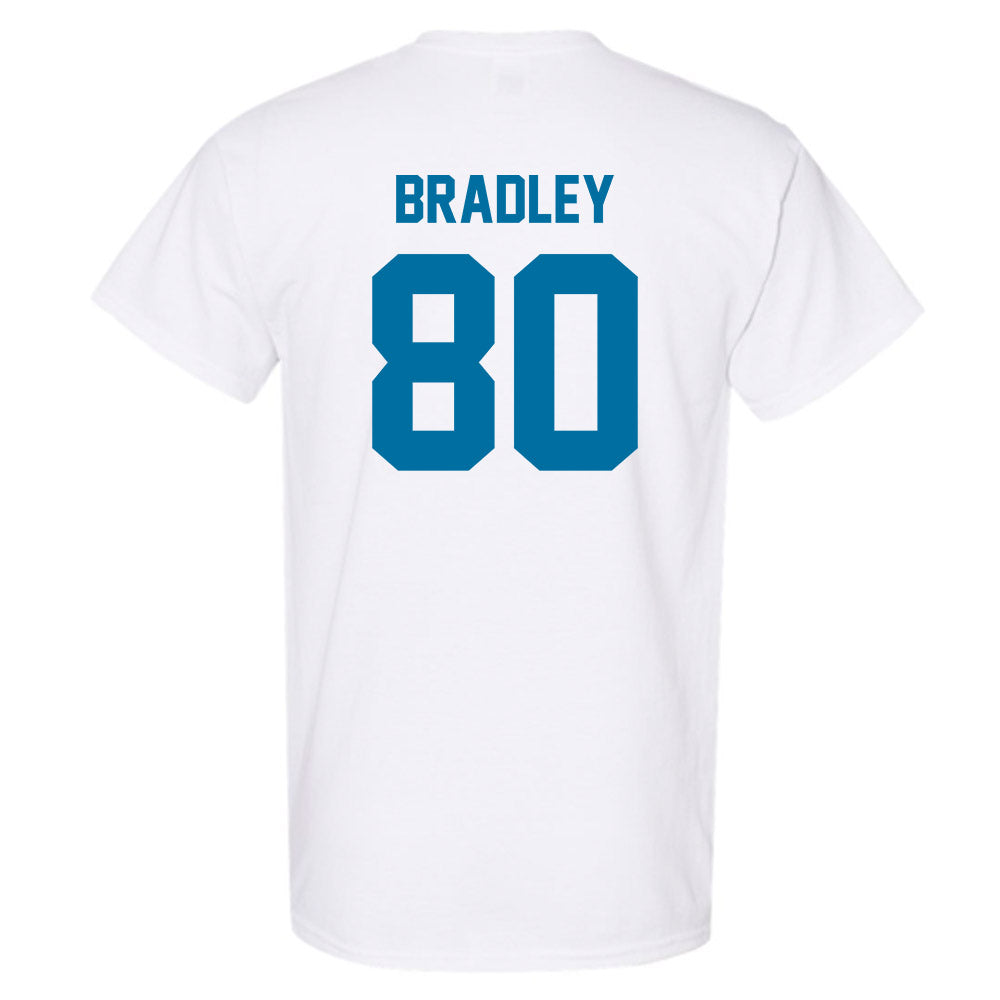 Ole Miss - NCAA Football : Hayden Bradley - T-Shirt-1