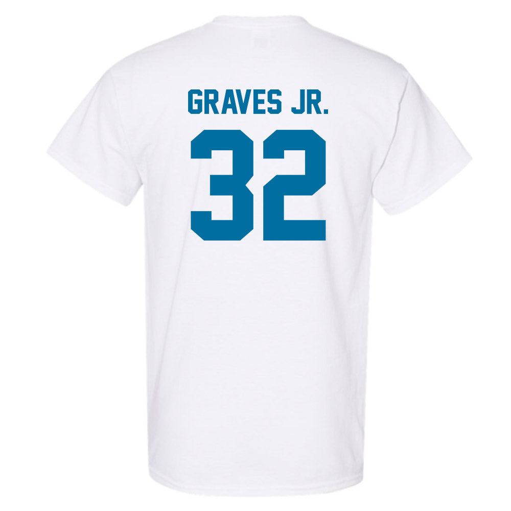 Ole Miss - NCAA Football : Chris Graves Jr. - T-Shirt-1