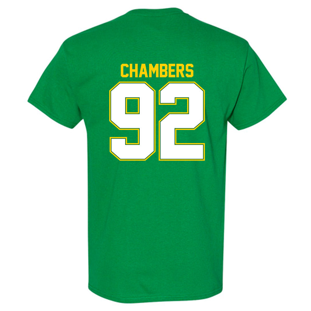 KYSU - NCAA Football : Trevio Chambers - Classic Shersey T-Shirt-1