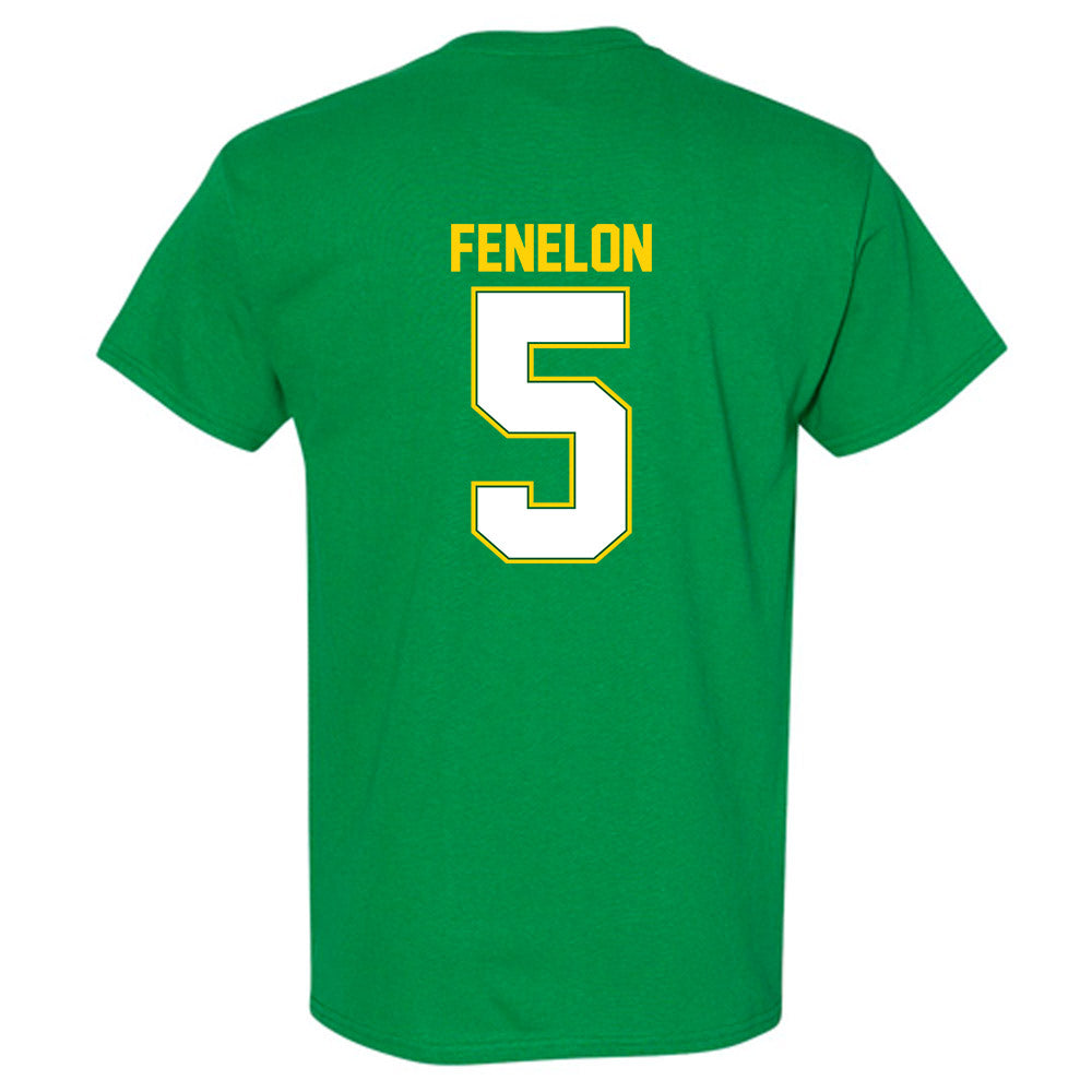 KYSU - NCAA Women's Basketball : Naja Fenelon - Classic Shersey T-Shirt-1
