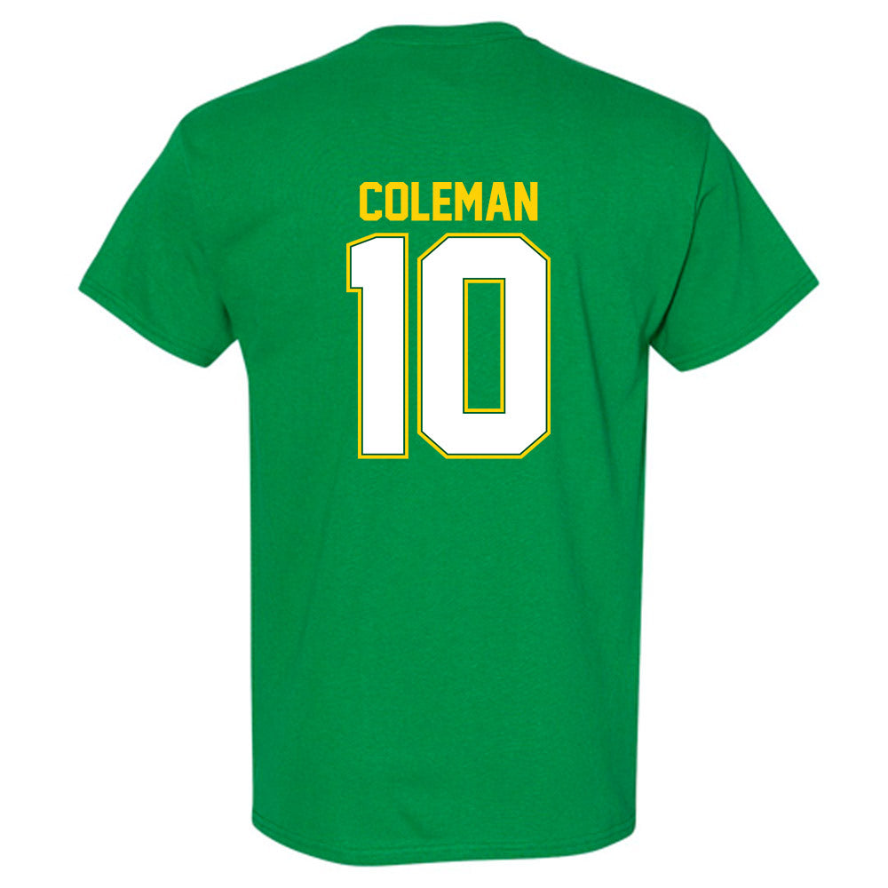 - NCAA Men's Volleyball : D'Angelo Coleman - Classic Shersey T-Shirt-1