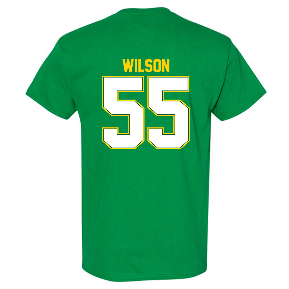 KYSU - NCAA Football : Chandler Wilson - Classic Shersey T-Shirt-1