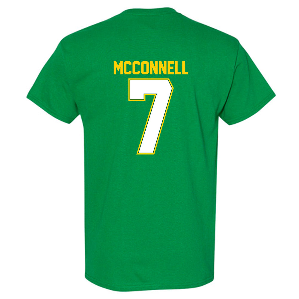 KYSU - NCAA Football : Lawrence McConnell - Classic Shersey T-Shirt-1