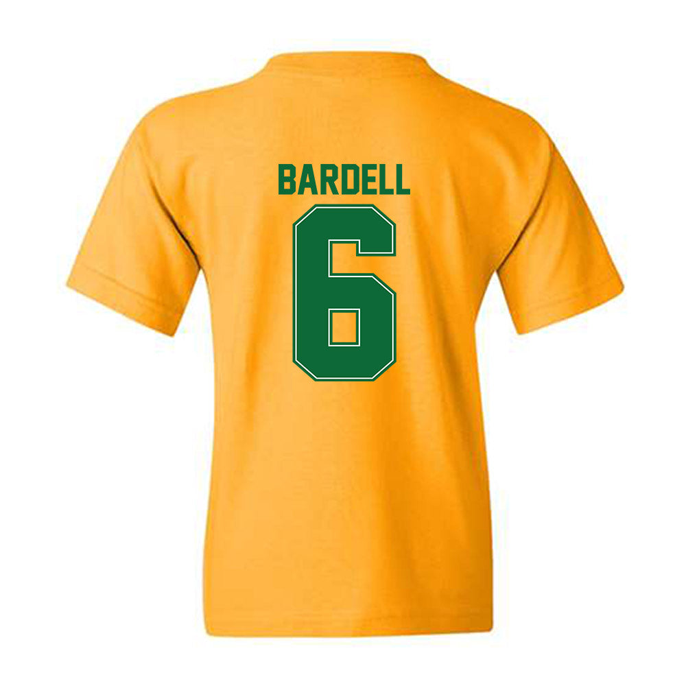 KYSU - NCAA Football : Torrence Bardell - Classic Shersey Youth T-Shirt-1
