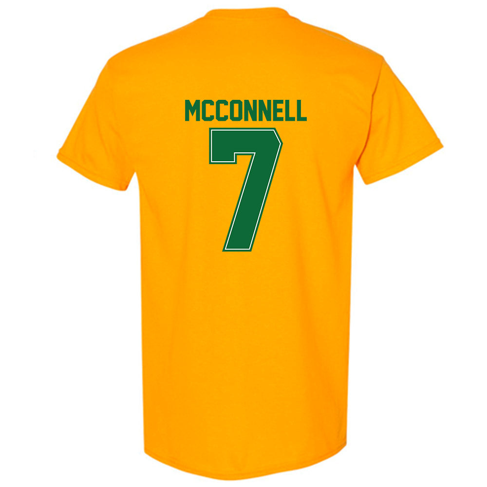 KYSU - NCAA Football : Lawrence McConnell - Classic Shersey T-Shirt-1