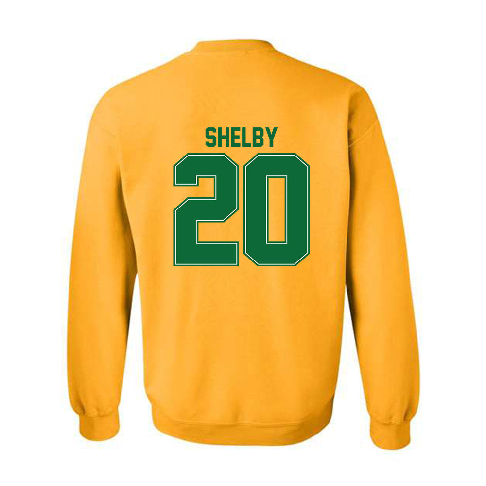 KYSU - NCAA Women's Volleyball : Sydney Shelby - Classic Shersey Crewneck Sweatshirt-1
