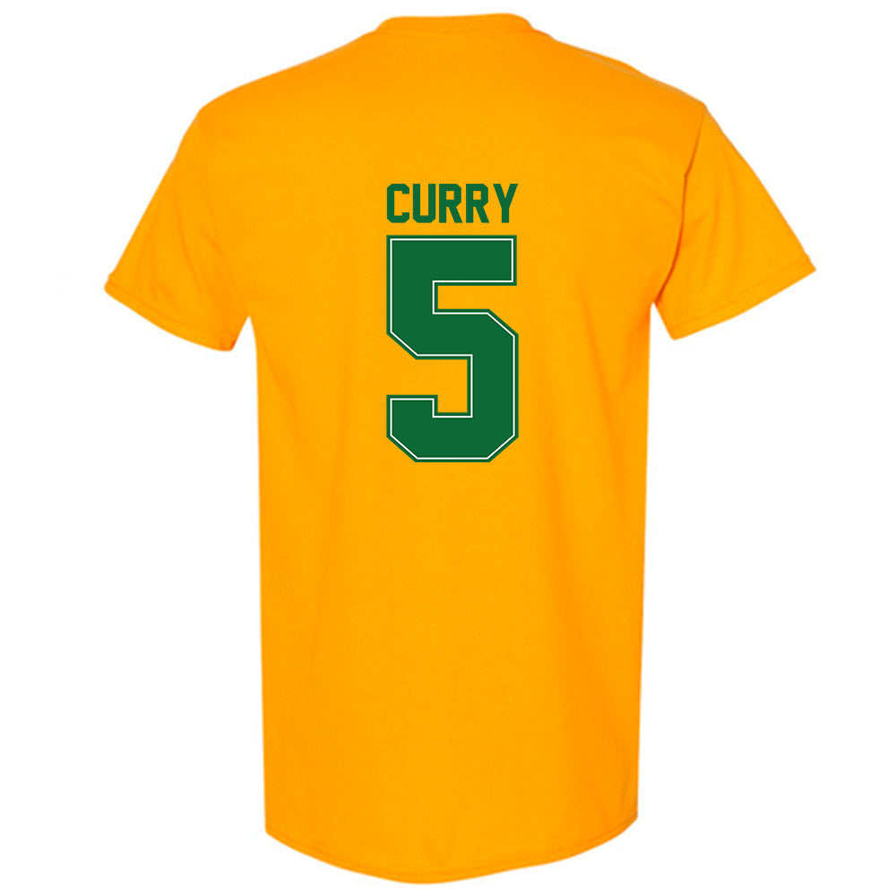 KYSU - NCAA Football : Navy Curry - Classic Shersey T-Shirt-1