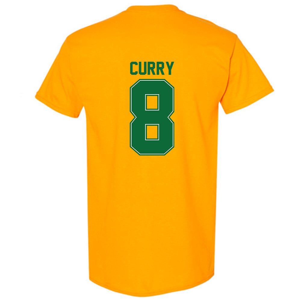 KYSU - NCAA Football : Kendrick Curry - Classic Shersey T-Shirt-1