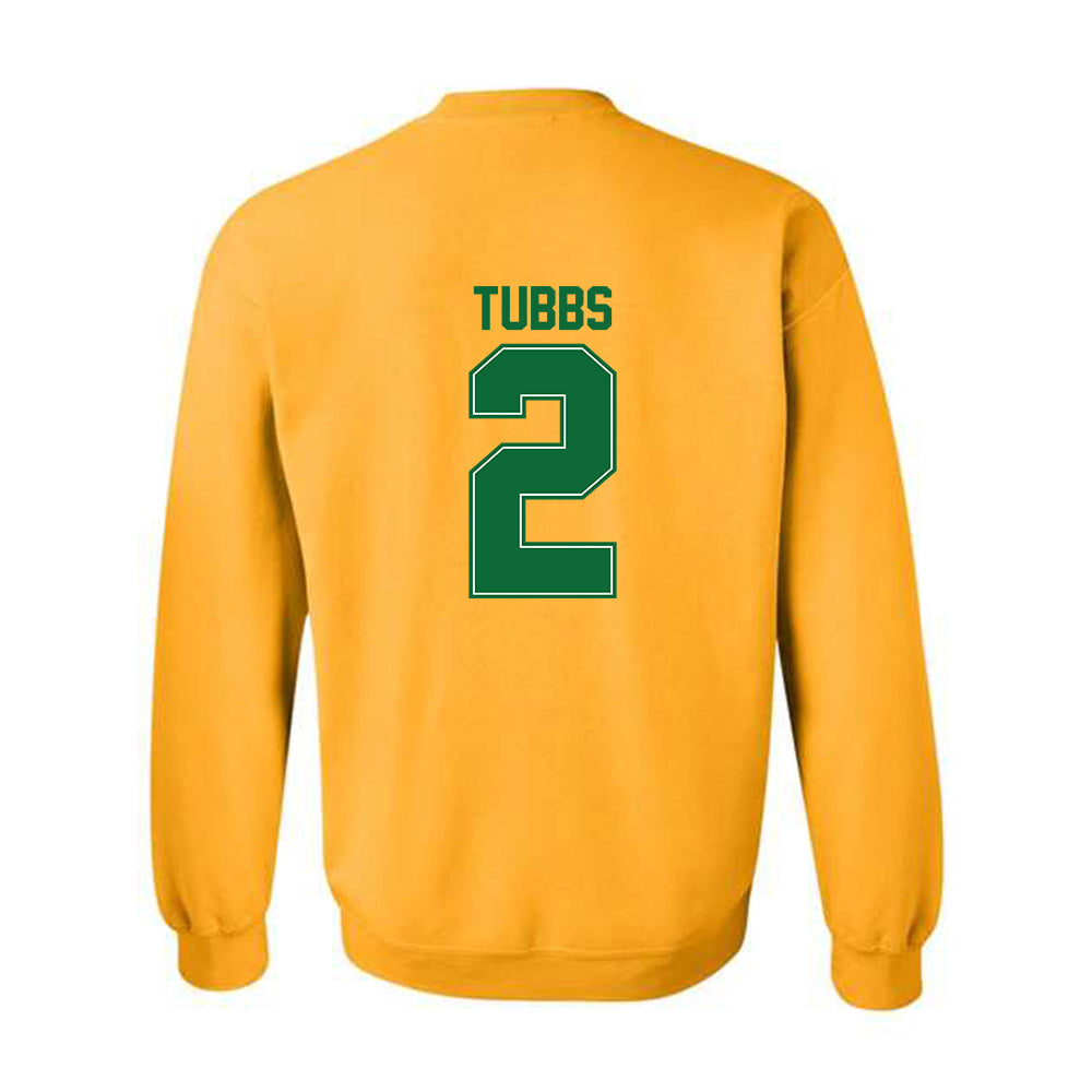 KYSU - NCAA Women's Volleyball : Leah Tubbs - Classic Shersey Crewneck Sweatshirt-1
