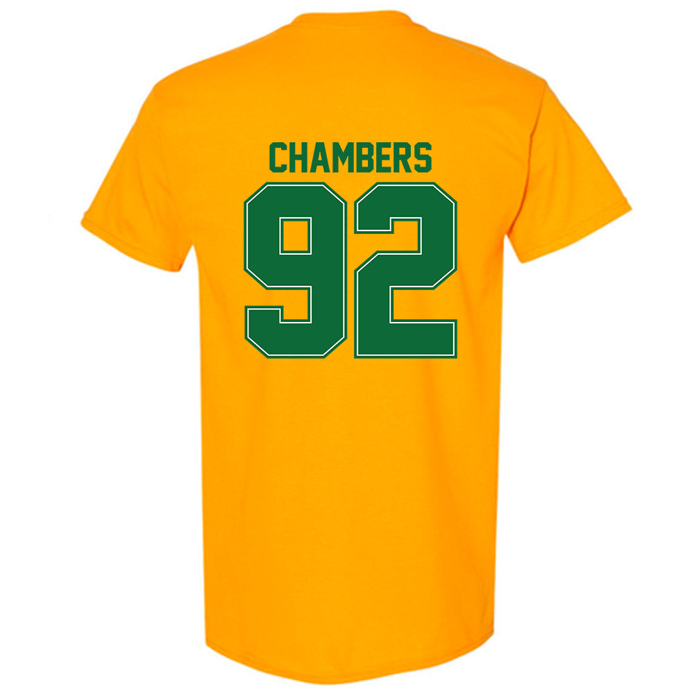 KYSU - NCAA Football : Trevio Chambers - Classic Shersey T-Shirt-1