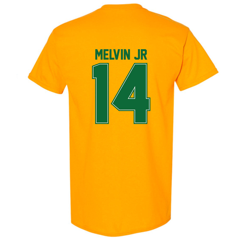 KYSU - NCAA Men's Basketball : Gregory Melvin Jr - Classic Shersey T-Shirt-1