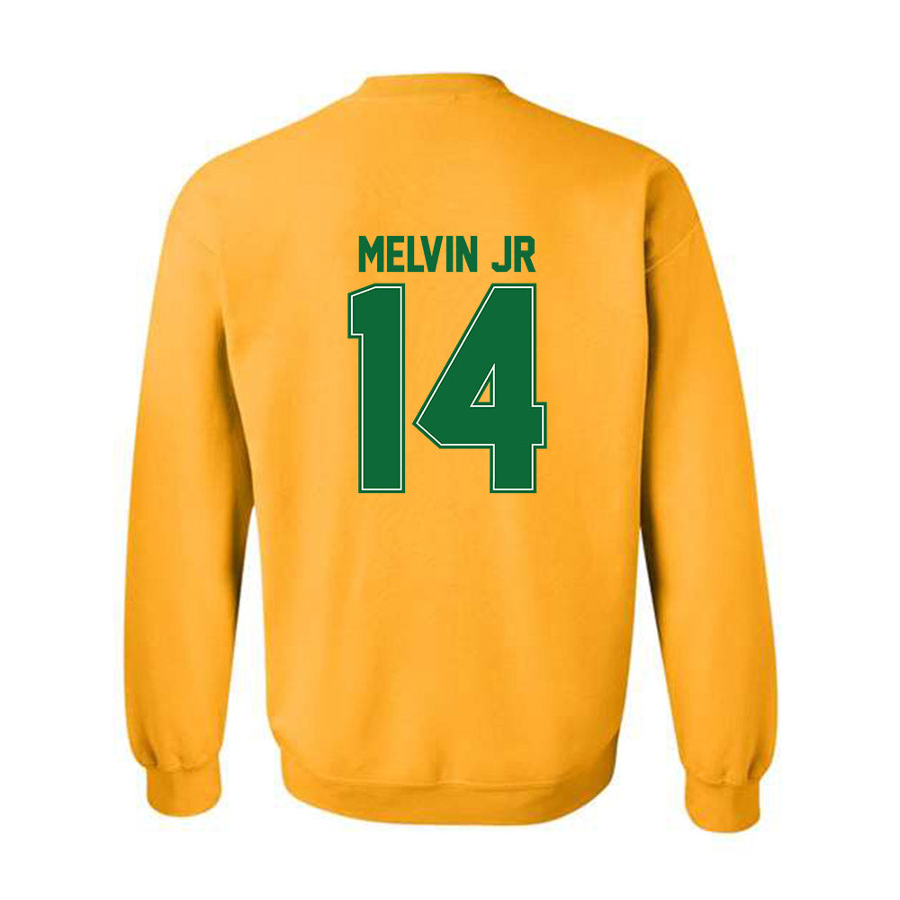 KYSU - NCAA Men's Basketball : Gregory Melvin Jr - Classic Shersey Crewneck Sweatshirt-1