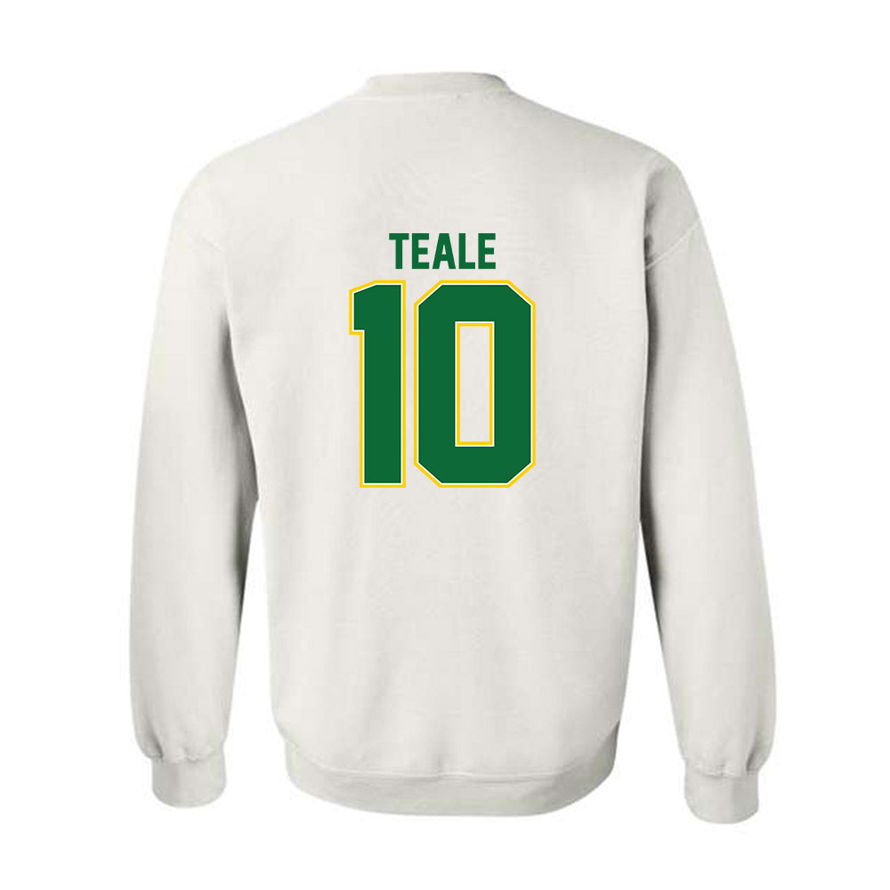 KYSU - NCAA Softball : Savannah Teale - Classic Shersey Crewneck Sweatshirt-1