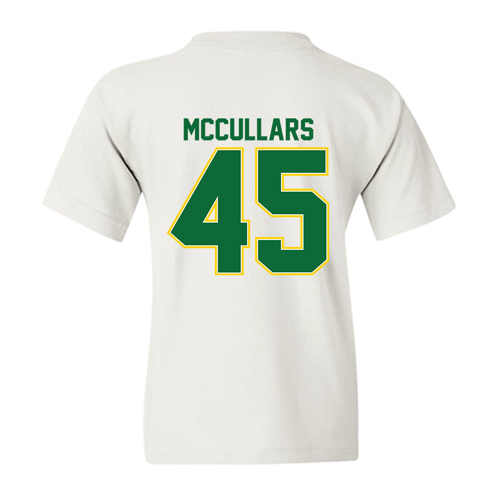 KYSU - NCAA Football : Noah McCullars - Classic Shersey Youth T-Shirt-1