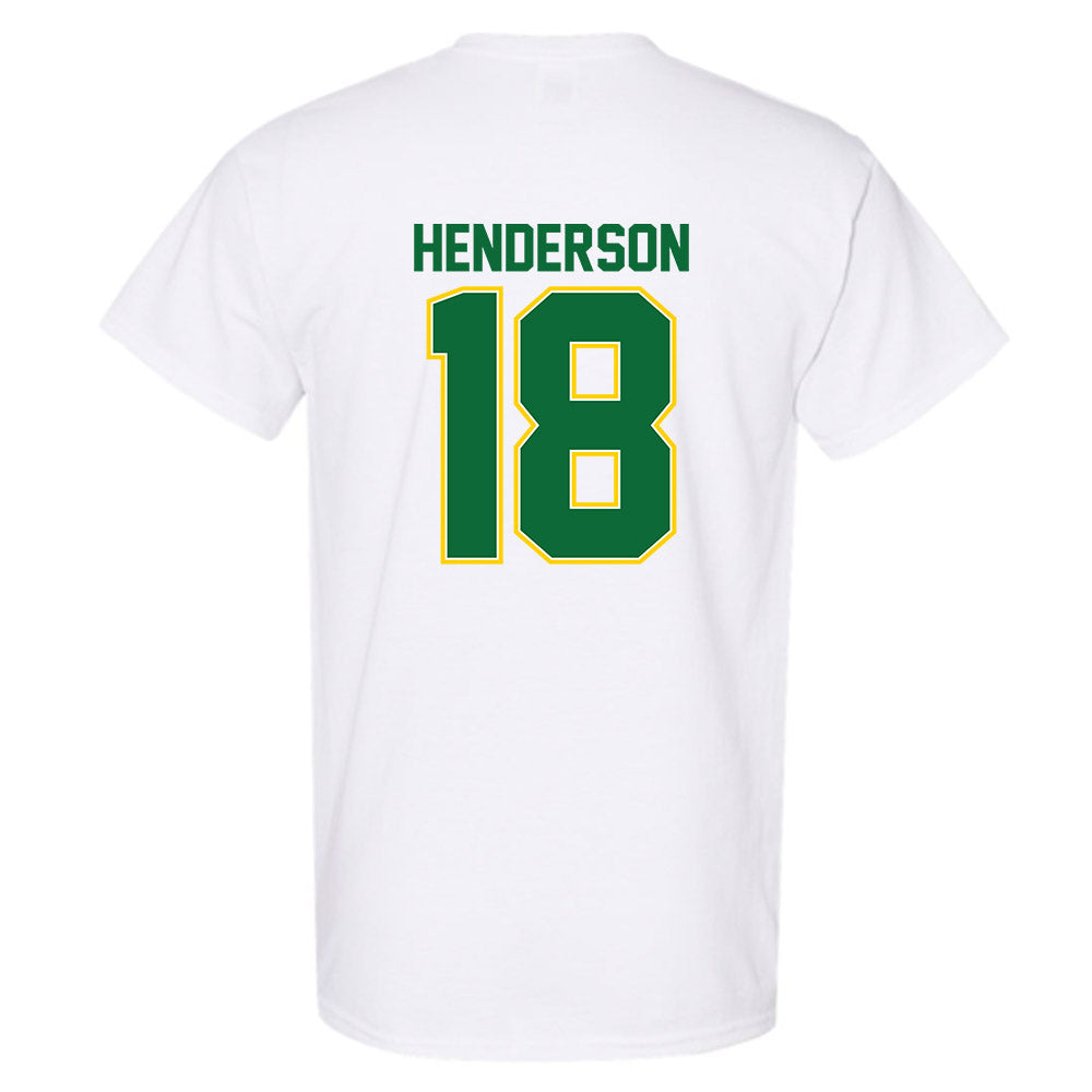 KYSU - NCAA Football : Elijah Henderson - Classic Shersey T-Shirt-1