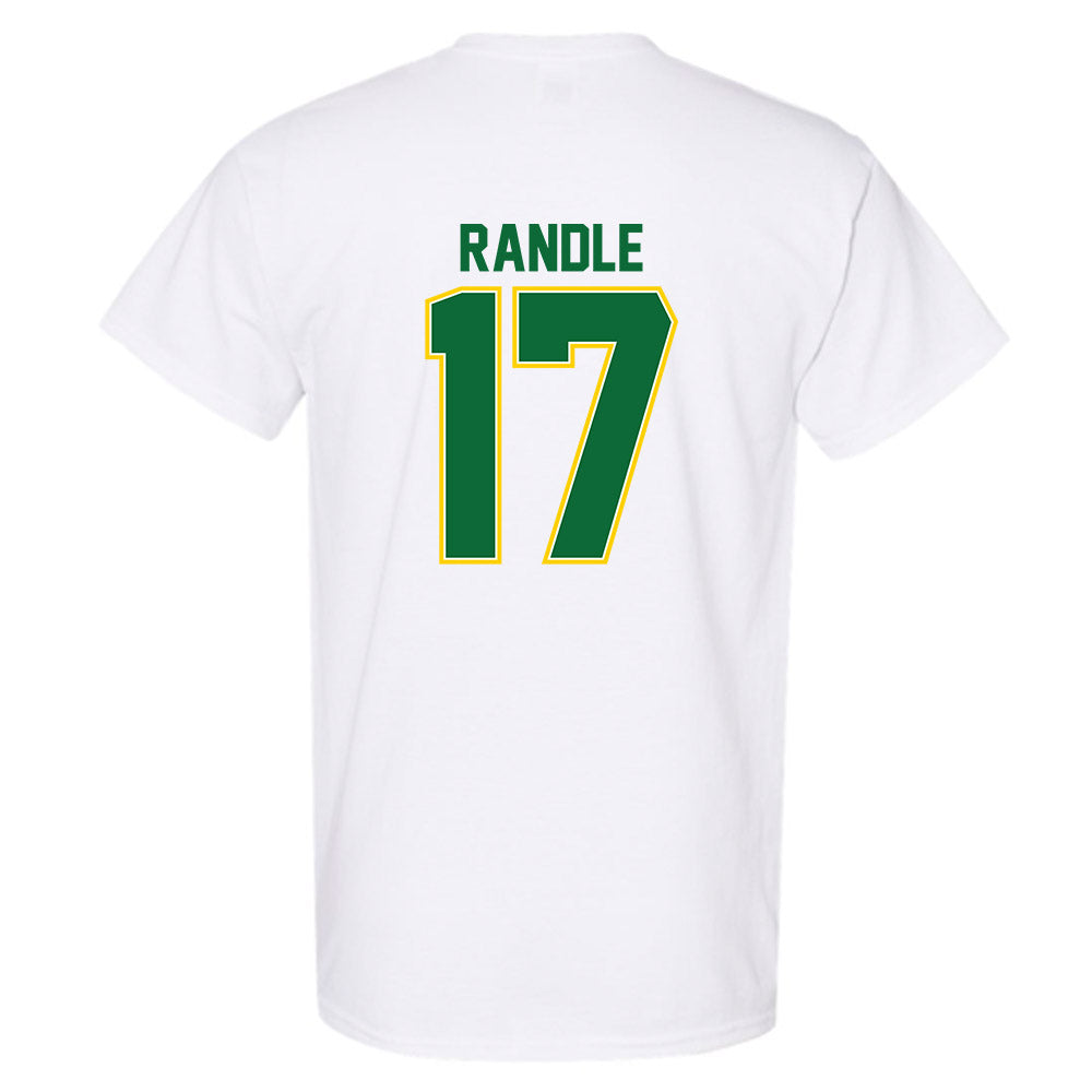 KYSU - NCAA Football : Corey Randle - Classic Shersey T-Shirt-1