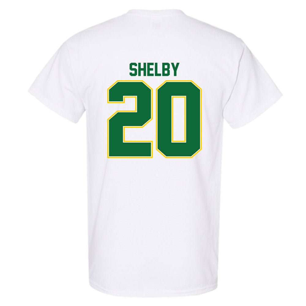 KYSU - NCAA Women's Volleyball : Sydney Shelby - Classic Shersey T-Shirt-1