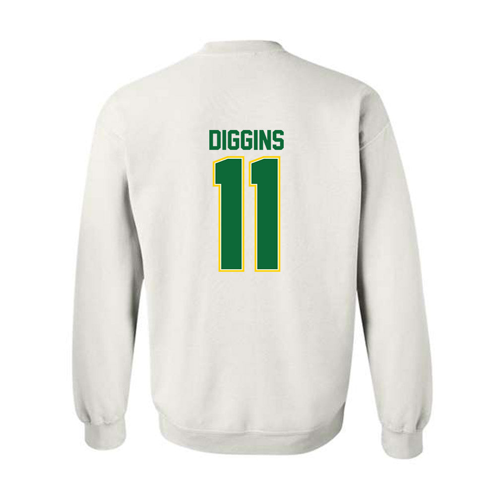KYSU - NCAA Football : Jordan Diggins - Classic Shersey Crewneck Sweatshirt-1