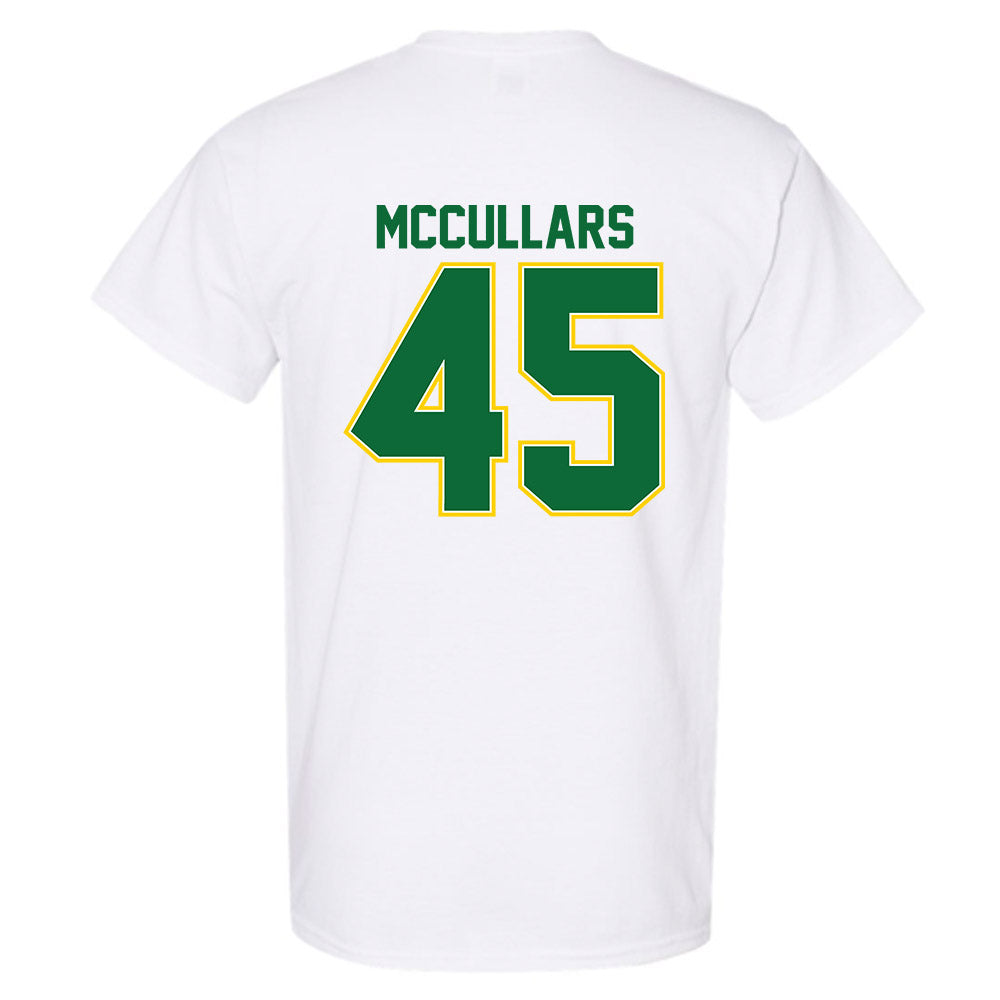 KYSU - NCAA Football : Noah McCullars - Classic Shersey T-Shirt-1