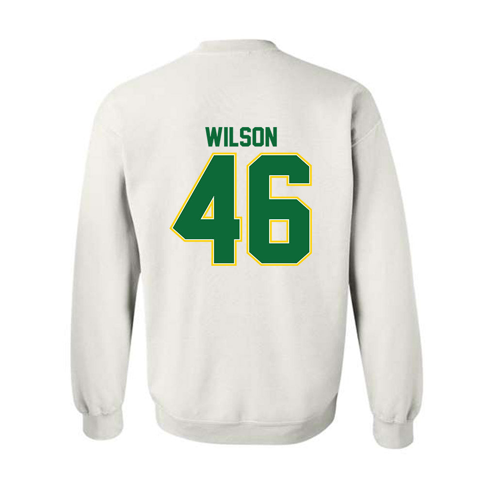 KYSU - NCAA Football : Jovan Wilson - Classic Shersey Crewneck Sweatshirt-1