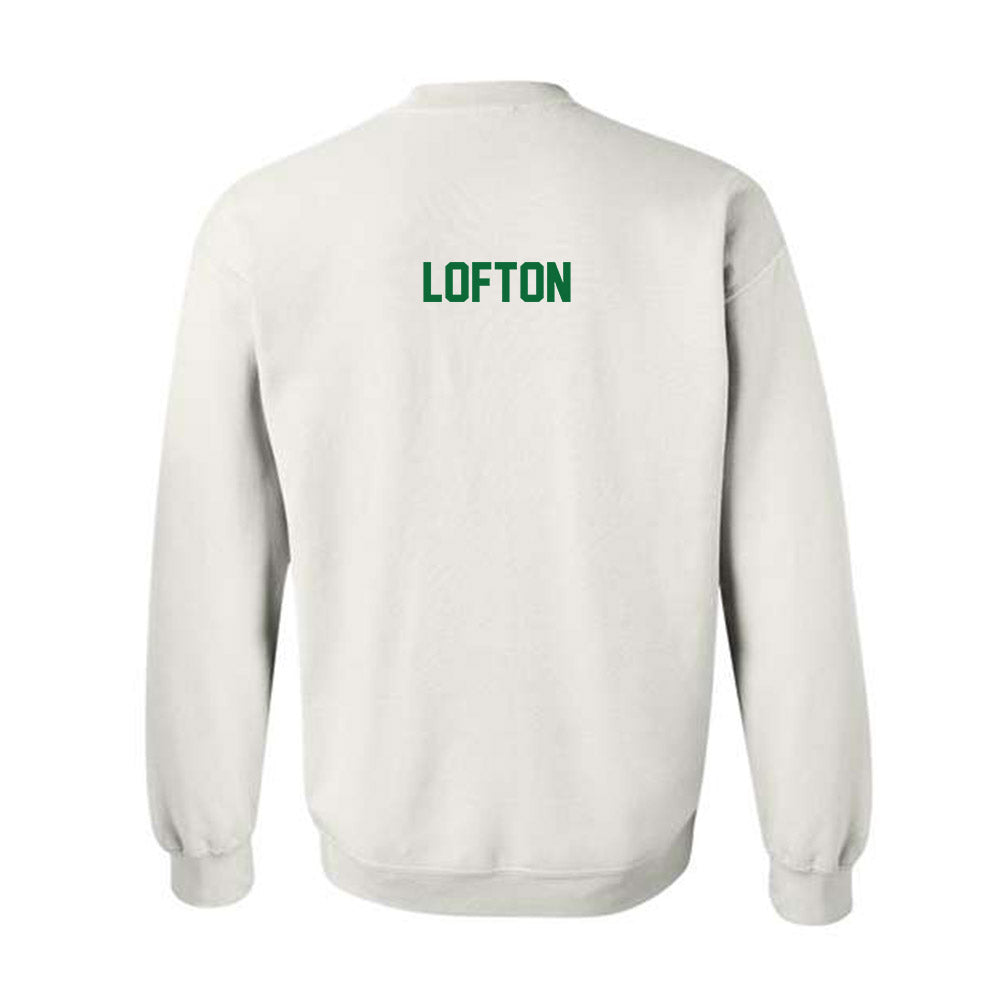KYSU - NCAA Men's Track & Field : Yumana Lofton - Classic Shersey Crewneck Sweatshirt-1