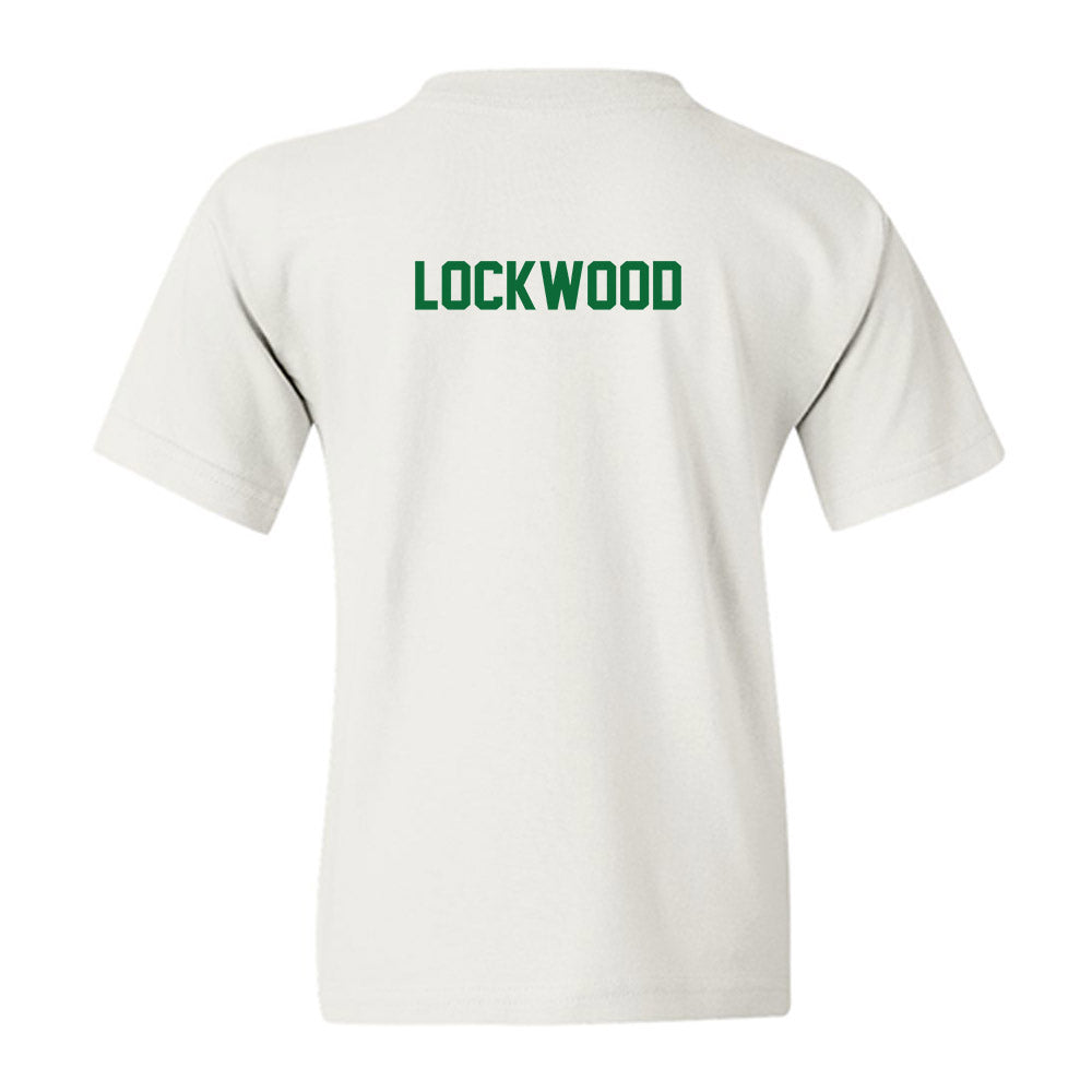 KYSU - NCAA Men's Track & Field : Montrai Lockwood - Classic Shersey Youth T-Shirt-1