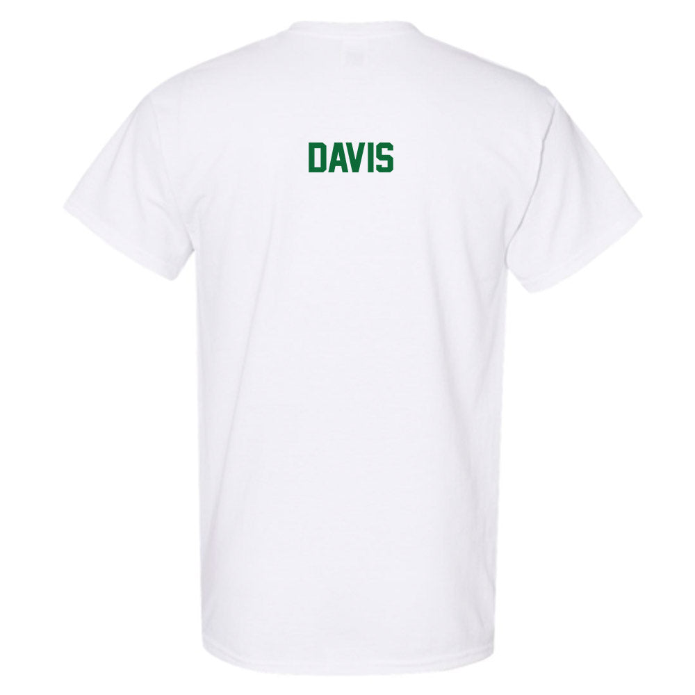 KYSU - NCAA Women's Track & Field : Valencia Davis - Classic Shersey T-Shirt-1