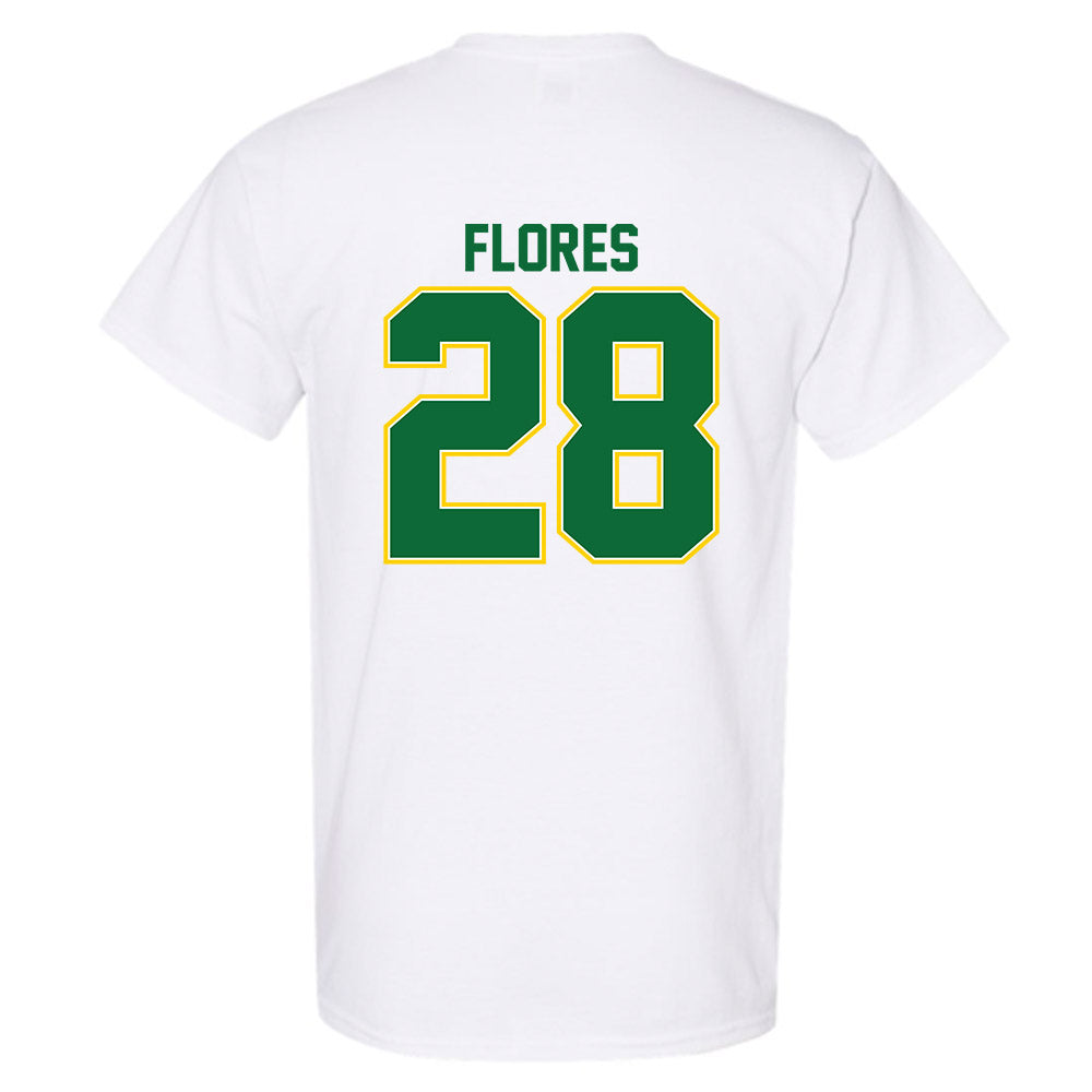 KYSU - NCAA Football : Mark Flores - Classic Shersey T-Shirt-1
