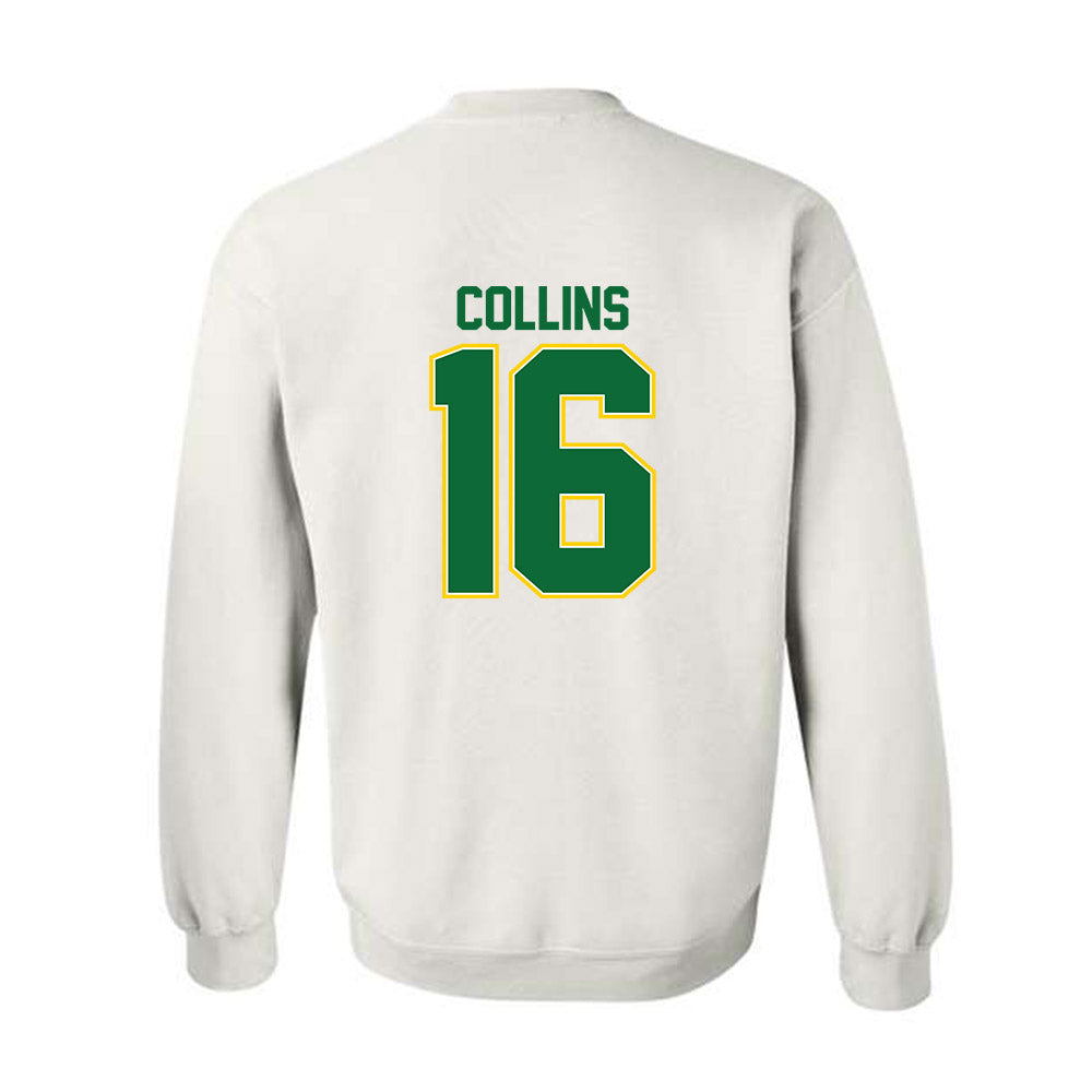 KYSU - NCAA Women's Volleyball : Jayla Collins - Classic Shersey Crewneck Sweatshirt-1