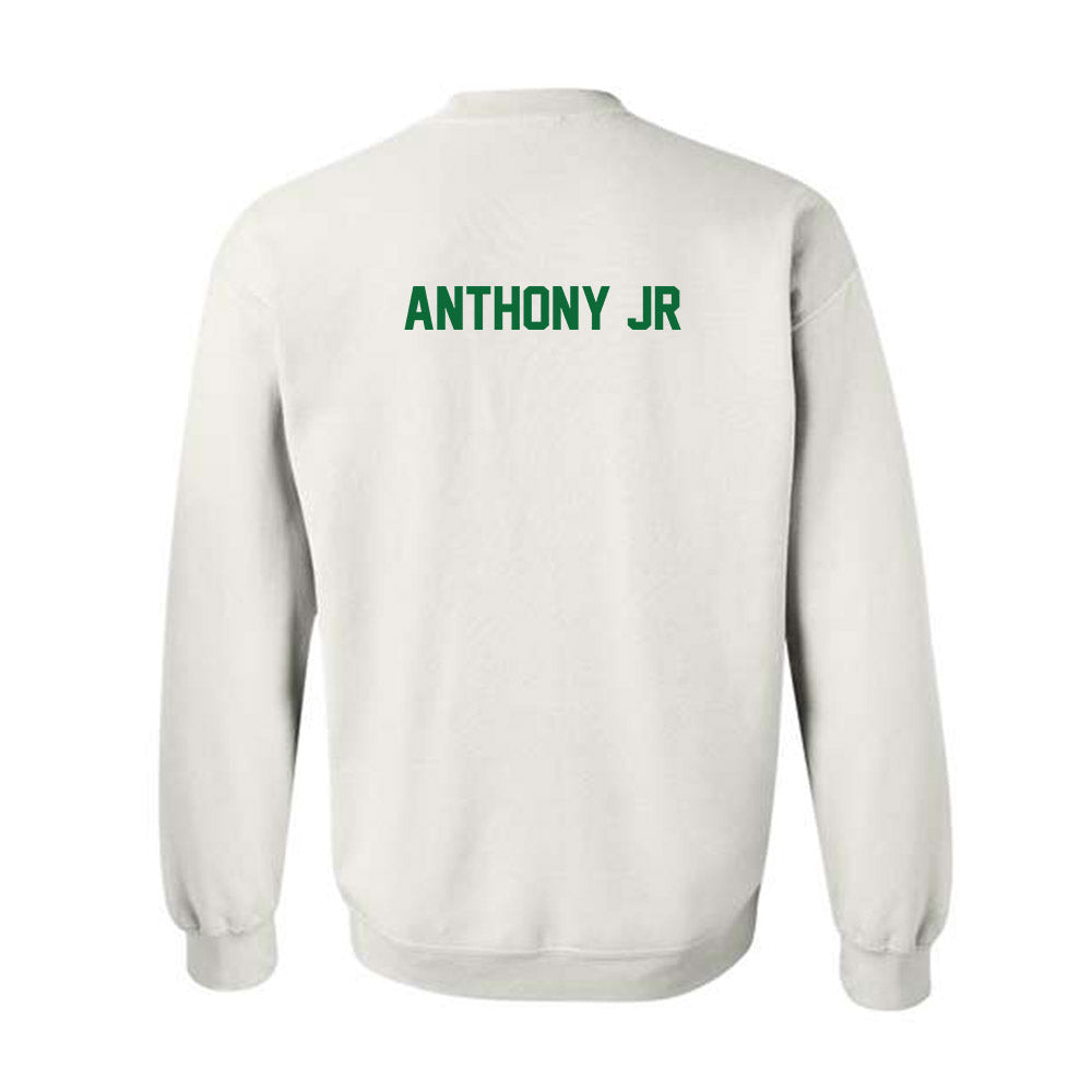 KYSU - NCAA Men's Track & Field : Rj Anthony Jr - Classic Shersey Crewneck Sweatshirt-1