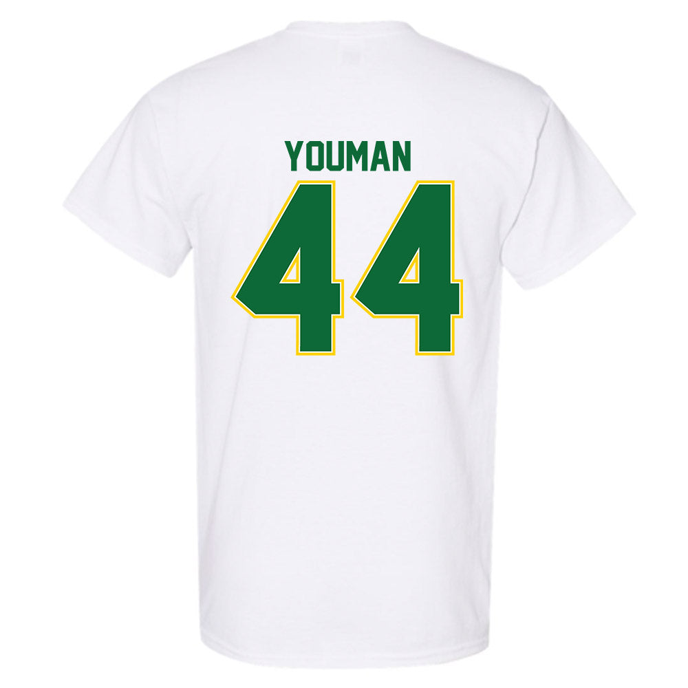 KYSU - NCAA Football : Mataye Youman - Classic Shersey T-Shirt-1