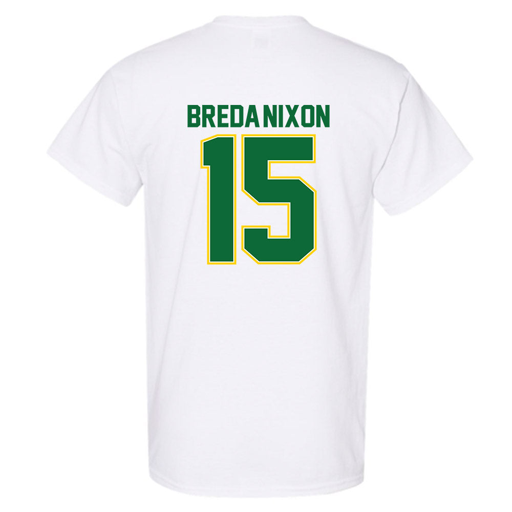 KYSU - NCAA Women's Volleyball : Sydnee Breda-Nixon - Classic Shersey T-Shirt-1