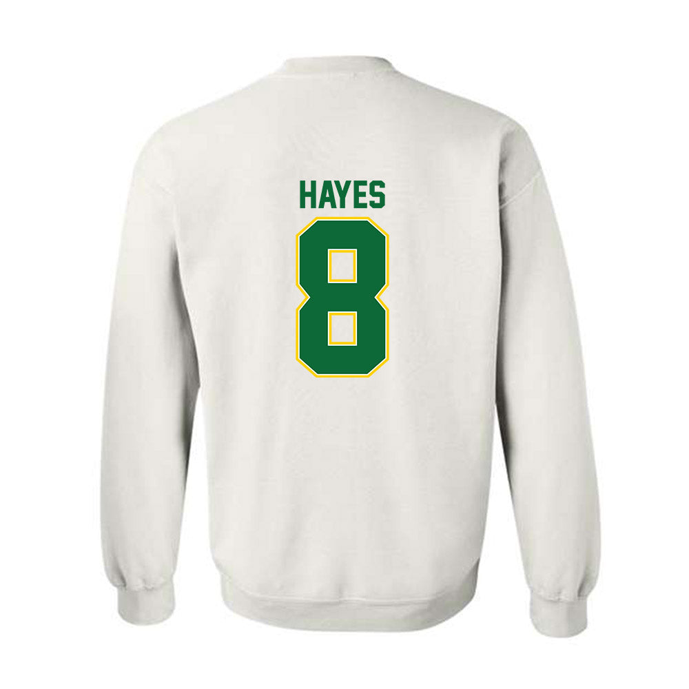 KYSU - NCAA Football : Bryce Hayes - Classic Shersey Crewneck Sweatshirt-1